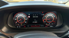 Hyundai BAYON 1.0 TGDi Ultimate 5dr DCT Petrol Hatchback